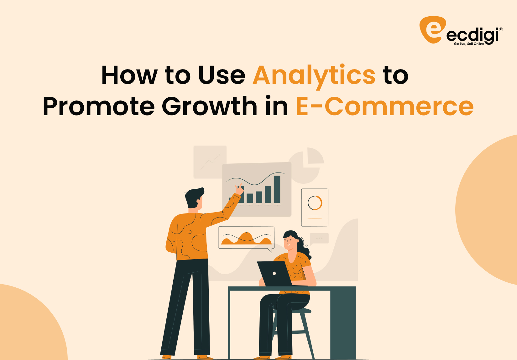 e-Commerce FAQ | ecDigi