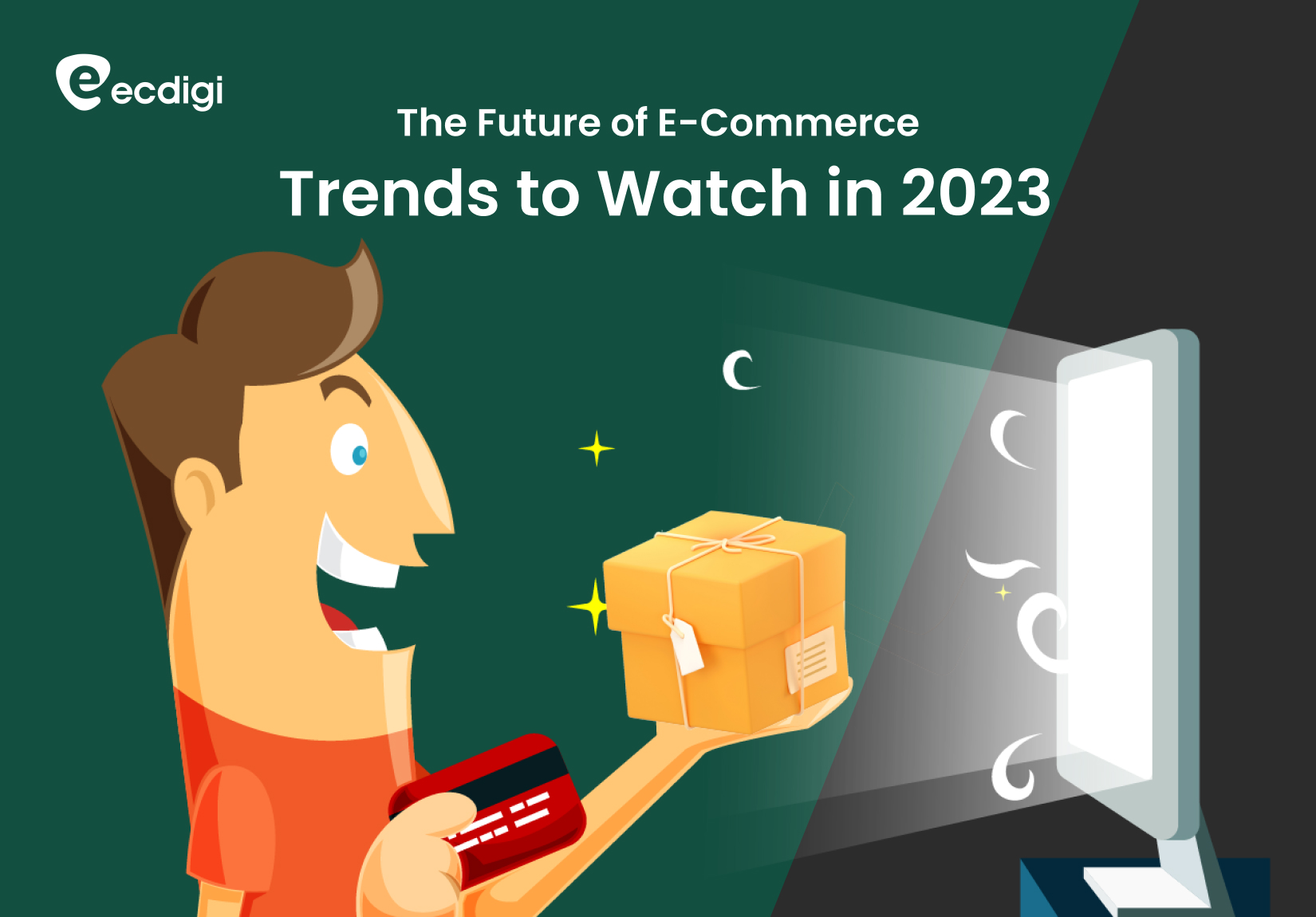 Top E-Commerce Platform