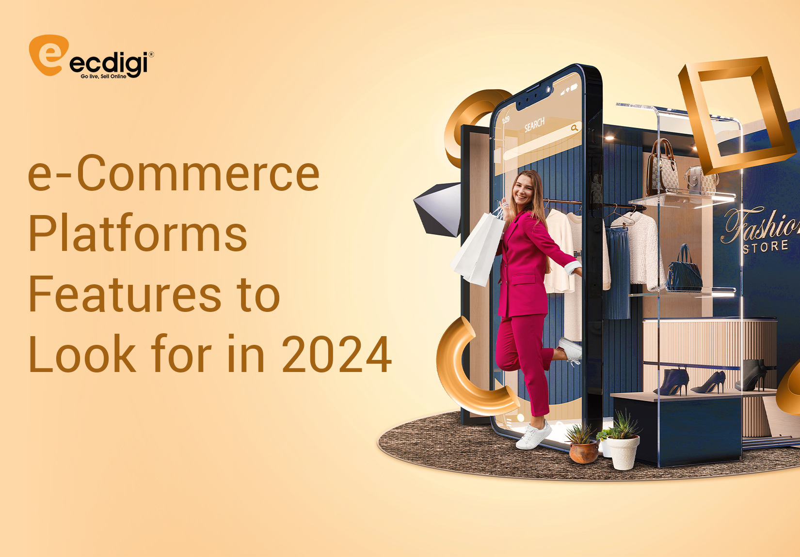 e-Commerce FAQ | ecDigi