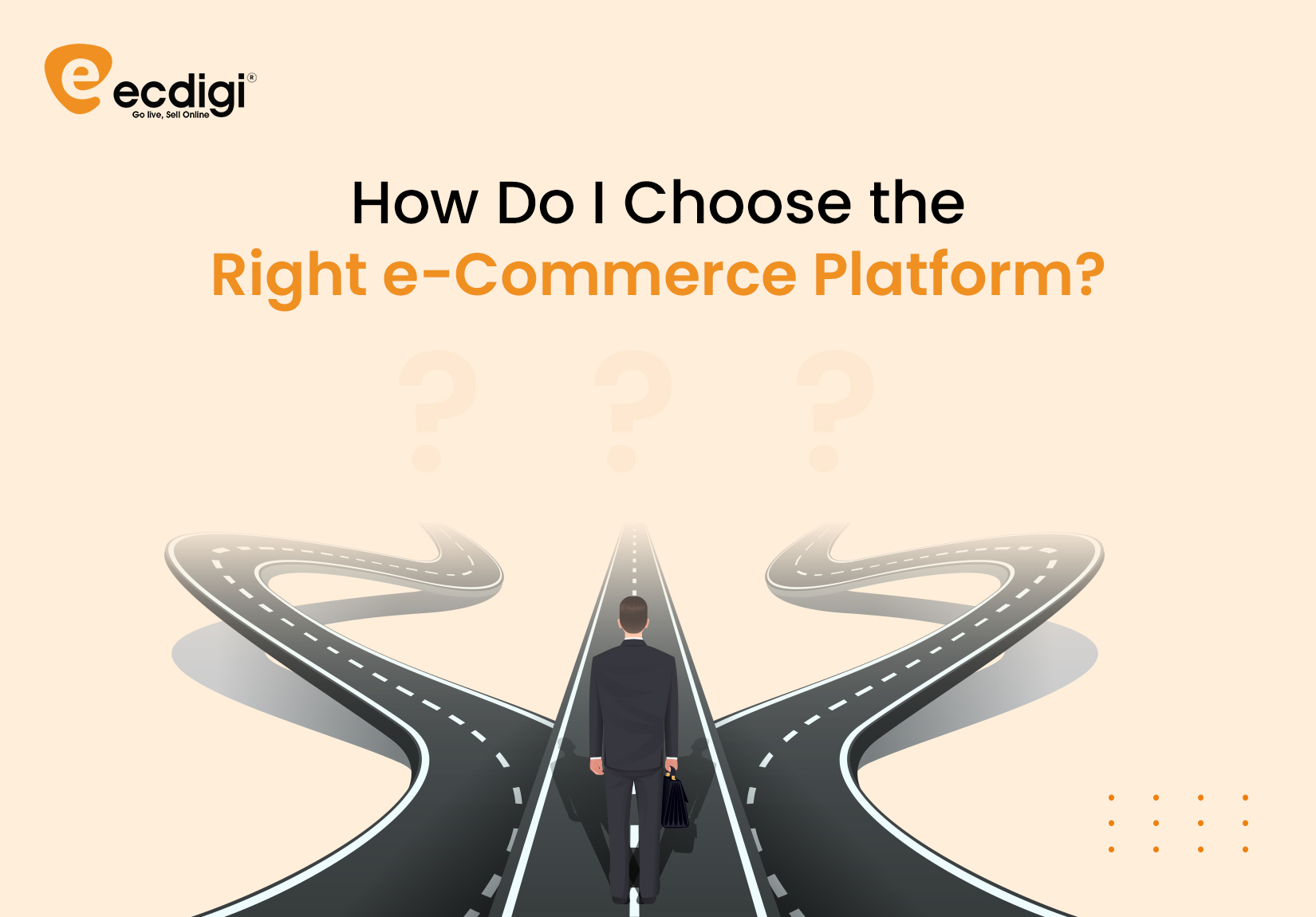 e-Commerce FAQ | ecDigi