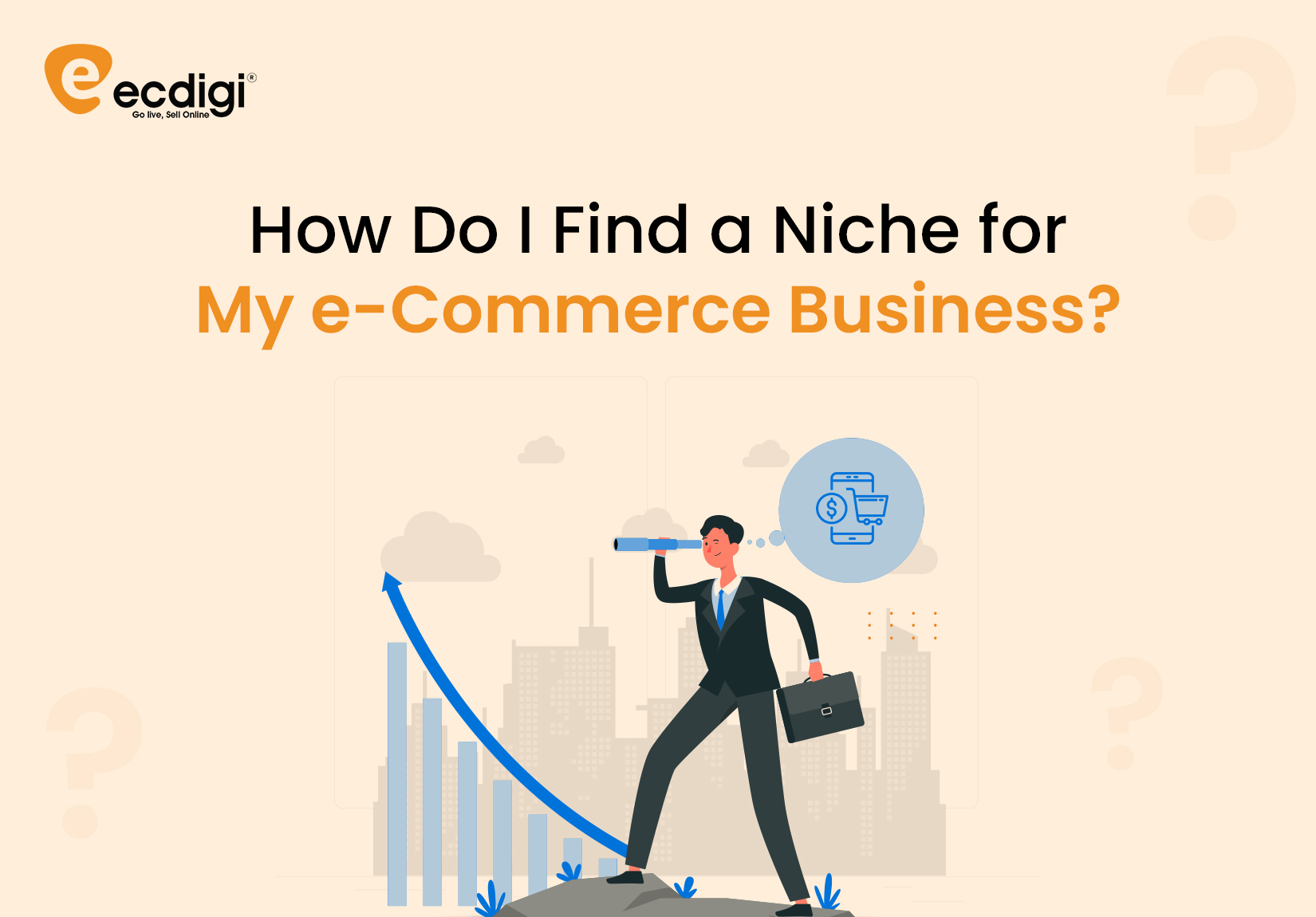 e-Commerce FAQ Guide | ecDigi