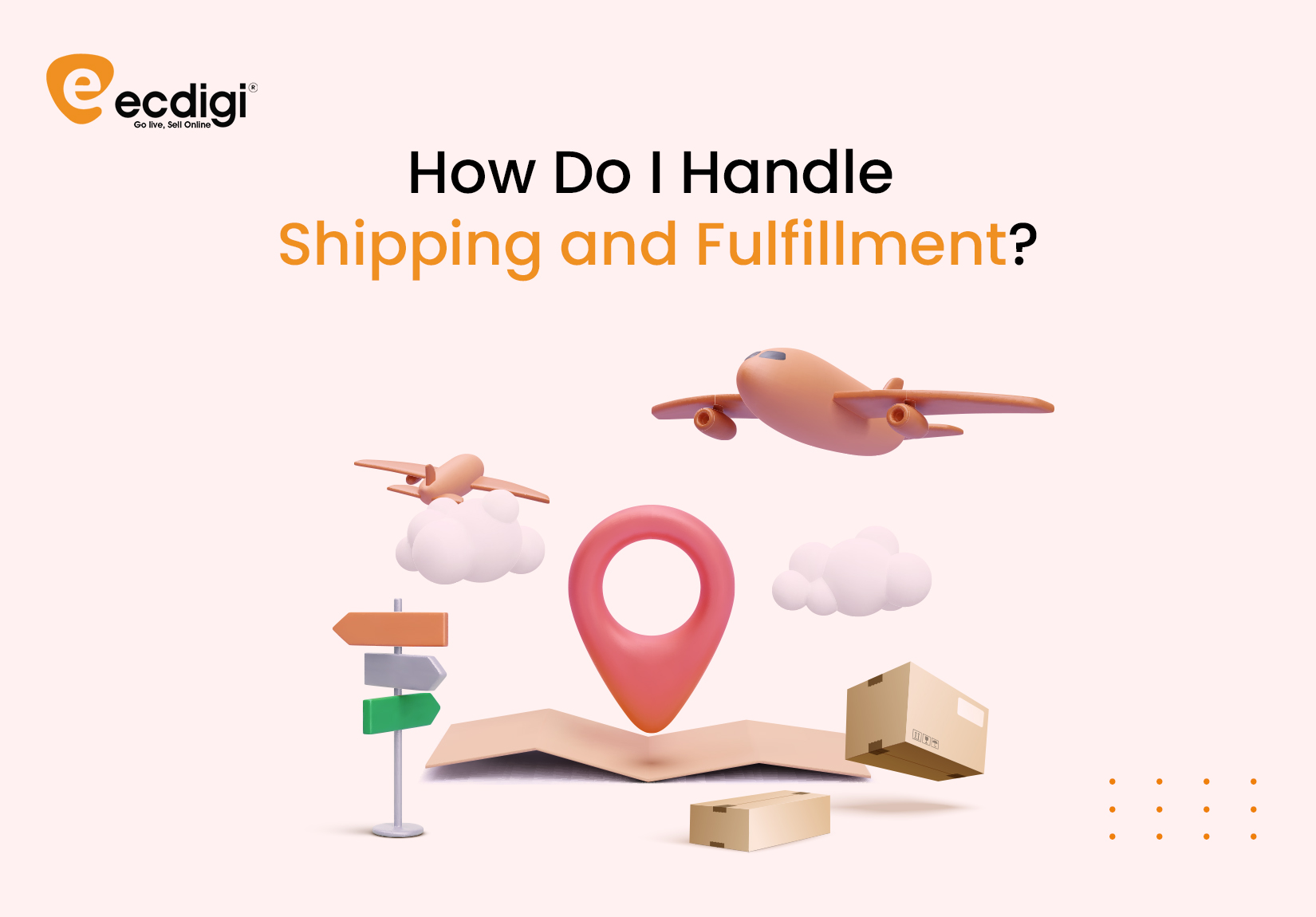 e-Commerce FAQ | ecDigi
