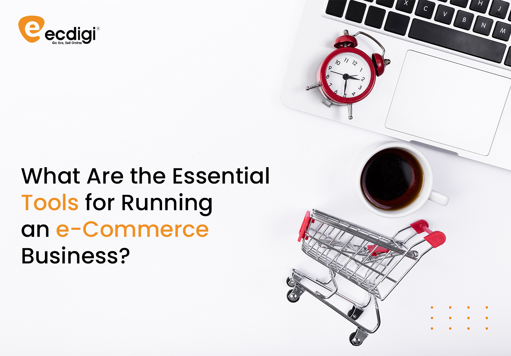 e-Commerce FAQ | ecDigi